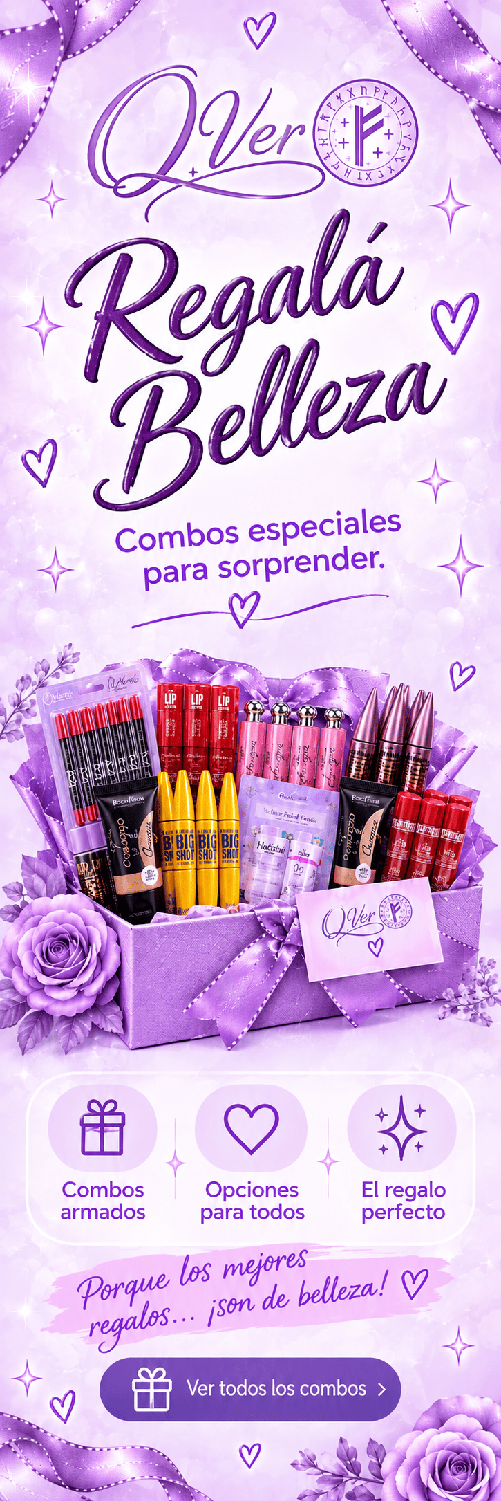 Promociones QVer