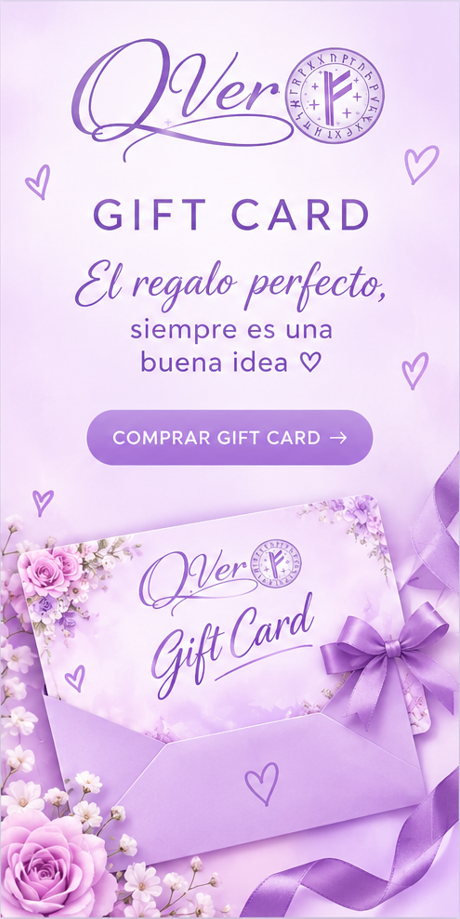 Gift Cards QVer