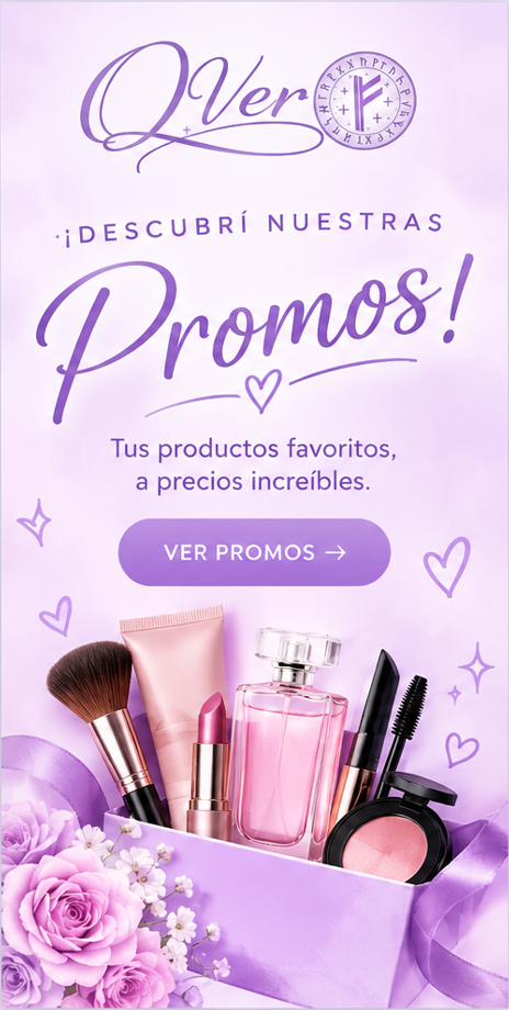 Promociones QVer