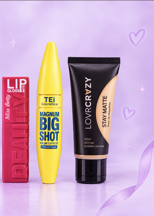 Combo Make Up