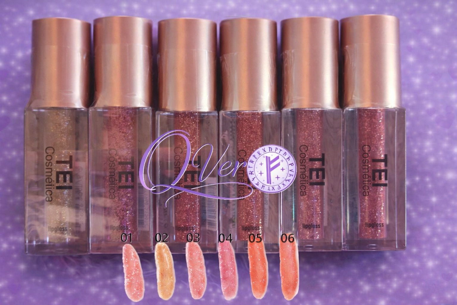 Tonos Shini Color Tei